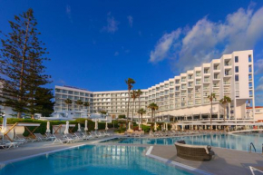  Leonardo Plaza Cypria Maris Beach Hotel & Spa  Пафос